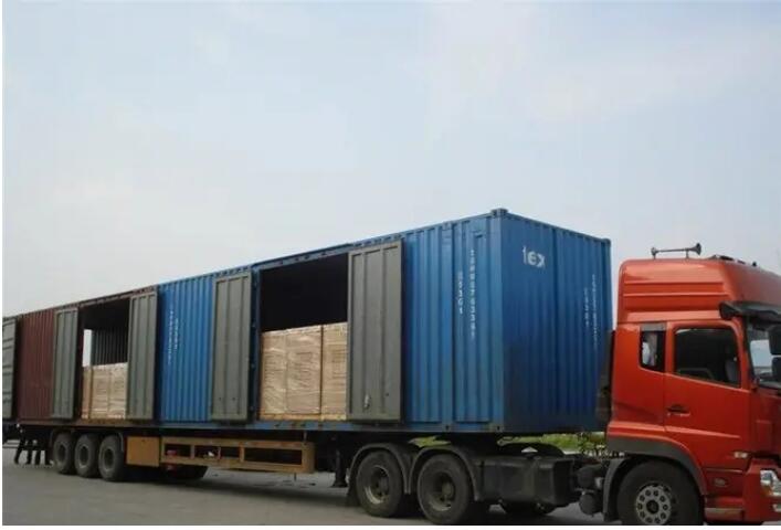 湖州到丛台区货运专线